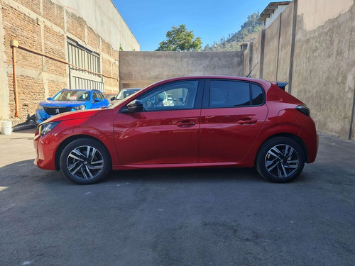 Peugeot 208 Allure Pack Puretech 130 EAT8