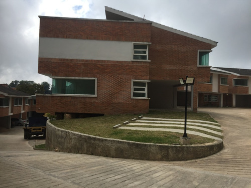 Imagen 5 de 7 de Venta De Town House En San Antonio De Los Altos