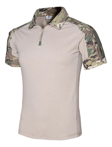 Camisetas Militares Para Hombre Al Aire Libre, Tácticas Para