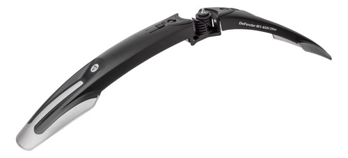 Topeak Defender M1 Guardabarros Delantero Para Bicicleta De.