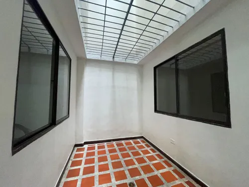 Casa En Venta En Itagui - Asturias. Cod V16247
