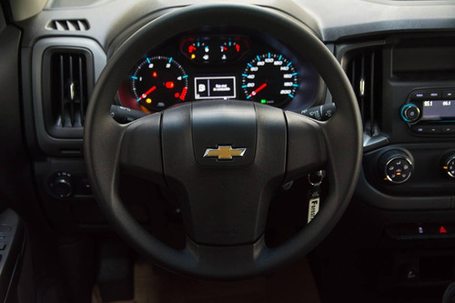 Chevrolet S10 4x2 Lt Financiada 100%