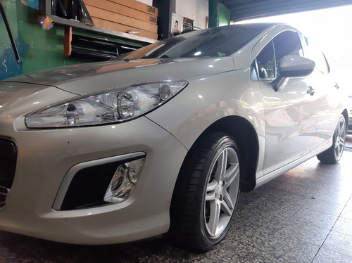 Peugeot 308 1.6 Active 2014