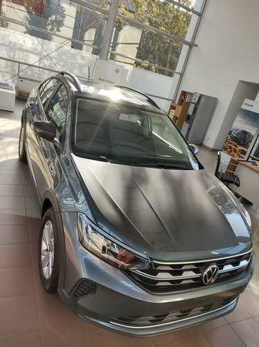 Volkswagen Financia Nivus Cuotas Fijas $20.700 + Anticipo G-