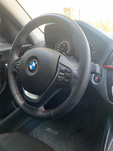Bmw Serie 1 1.5 118i Sport Line 136cv 2018