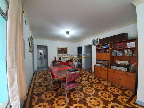 Sobrado Com 3 Dormitórios À Venda, 400 M² Por R$ 1.590.000,00 - Tatuapé - São Paulo/sp - So1526