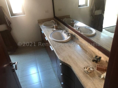 Imagen 24 de 26 de Casa En Venta Altos De Guataparo 22-12847 Gerardo Guillen Rent A House