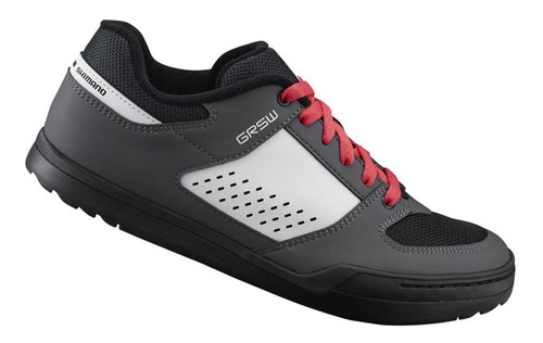 Zapatilla Shimano Gr5w Gravity Gray Woman 7.5