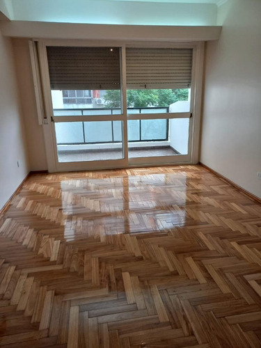 Imagen 3 de 14 de Venta. Departamento 2 Dormitorios Con Balcón.