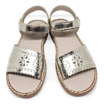 Sandalias nena outlet mercado libre
