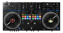 Comprar Controlador Pioneer Ddj-rev7 Serato Dj Pro Jog Motorizado