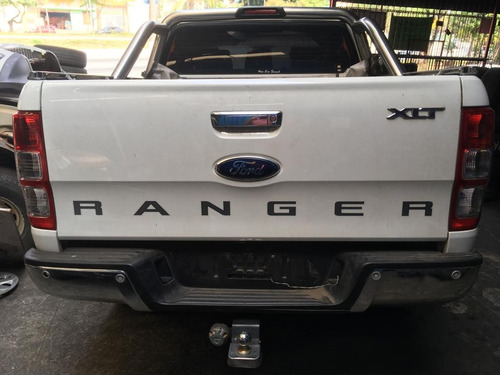 Imagem 5 de 9 de Sucata Ranger 3.2 2015 Modulo Diferencial Cardan Vendo Peças