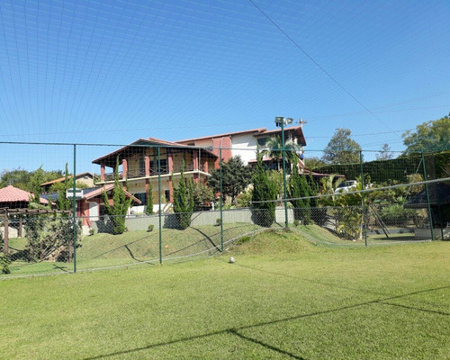 Imagem 2 de 6 de Casa - Ca00805 - 4578336
