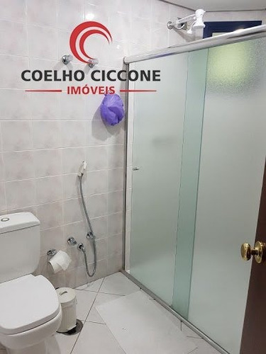 Imagem 13 de 15 de Compre Apartamento Em Santa Paula - V-2085