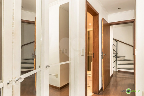 Imagem 24 de 30 de Casa Em Condomínio - Reo417133