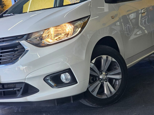 Chevrolet Spin PREMIER 1.8 8V Econo.Flex 5p Aut.