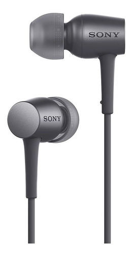 Auriculares Sony Mdr-ex750ap 9 Mm Cable 1.2 Metros Fidelidad