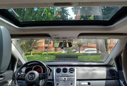 Mazda CX-7 2.3 Cx7l3t