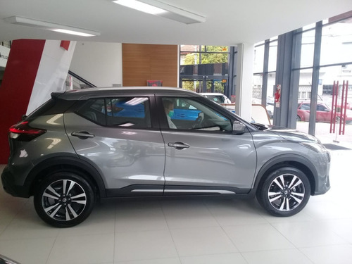Imagen 7 de 25 de Nissan Kicks Advance Cvt Plus 0km - Nissan Sendai