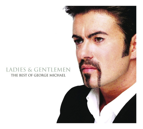 Ladies And Gentlemen The Best Of George Michael Cd Doble