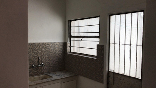 Apartamento En Peñarol.