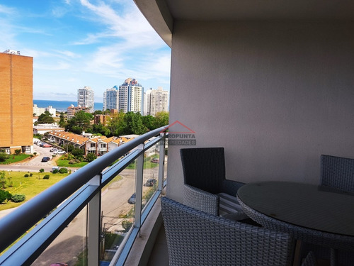 Apartamento A Estrenar!- Ref: 5563