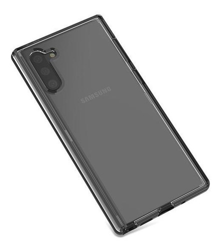 Mous Clarity - Funda Celular Samsung Note 10