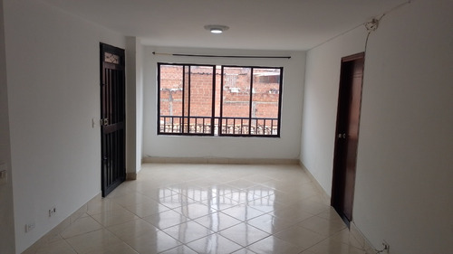 Apartamento Para Arriendo En El Sector De Bello Ac-63831