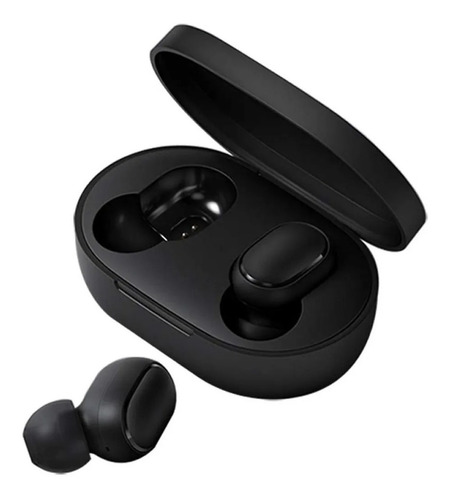 Auriculares Airdots Basic 2 (2020) Redmi Bluetooth Original