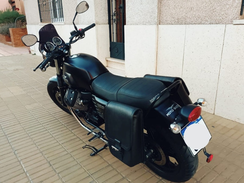 Imagen 3 de 6 de Guzzi V7 Ii