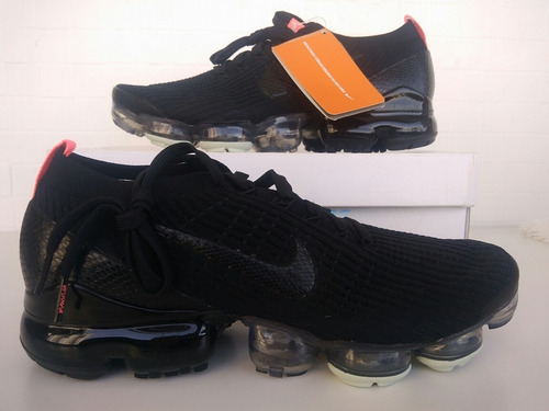 Tênis Vapor Max Flyknit 3 Og Dswt