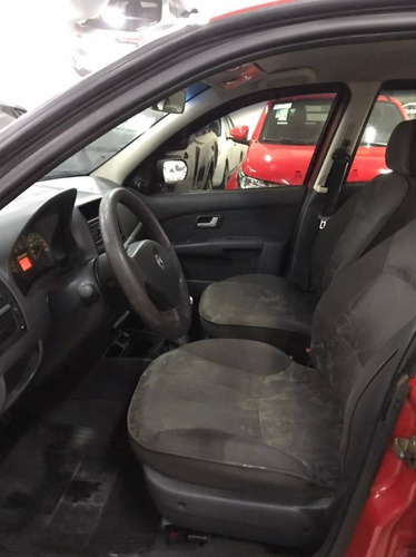Imagem 3 de 4 de Fiat Palio 1.8 Mpi Adventure Weekend 8v Flex 4p Manual