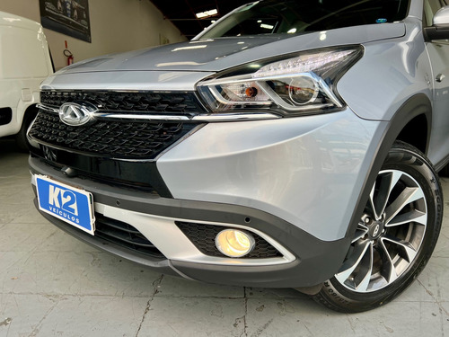 Chery Tiggo 7 1.5 VVT TURBO iFLEX TXS DCT