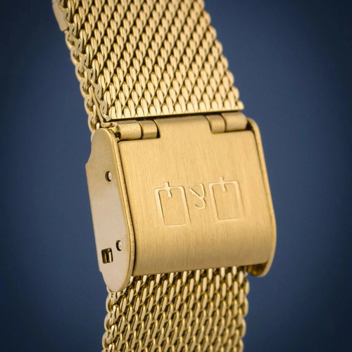 Reloj Q&q Q67a-004py Mujer - Análogo