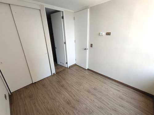 Ref:14507** Arriendo Depto Con Descuento, 1d+1b, Con