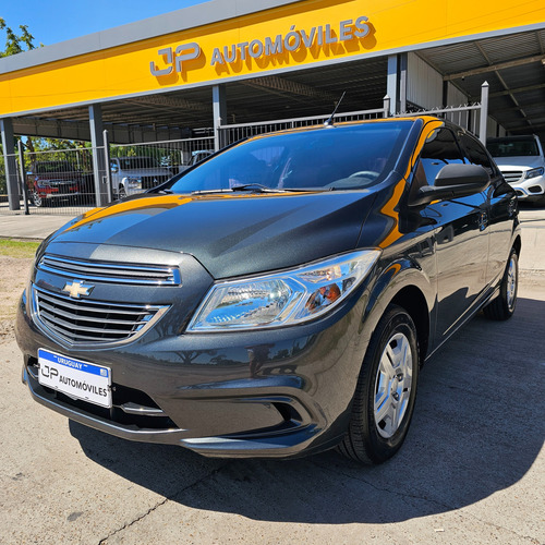 Chevrolet Onix 1.0 Lt 78cv