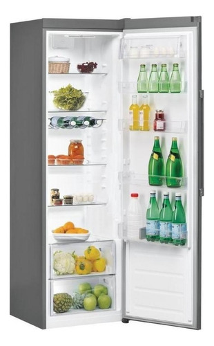 Combo Side By Side Heladera 371 Lt + Freezer 291 Lt Ariston