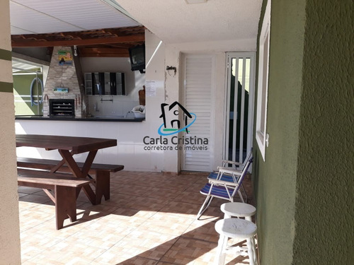 Imagem 9 de 30 de Casa - Ca00346 - 70543707