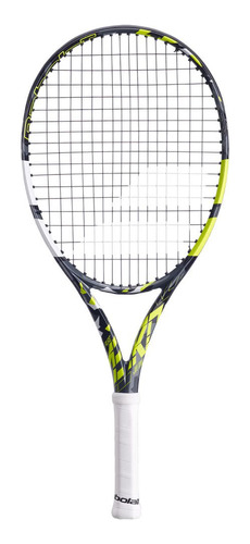 Raqueta De Tenis Pure Aero Junior 25 Encordada Cv / Grip 0