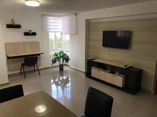 Imagen 4 de 14 de Apartamento Alquieler Vacacional ,edif Punto Real Costa Azu
