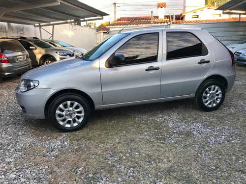 Fiat Palio 2016 1.4 Fire Pack Top