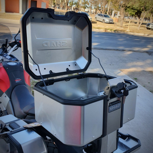 Imagen 11 de 21 de Voge 500 Dsx - 0 Km - 500dsx