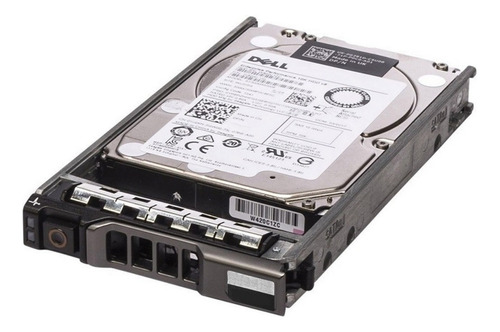 Dell 1tb 6g Sata 2,5 R320 R420 R520 R620 R720 R820