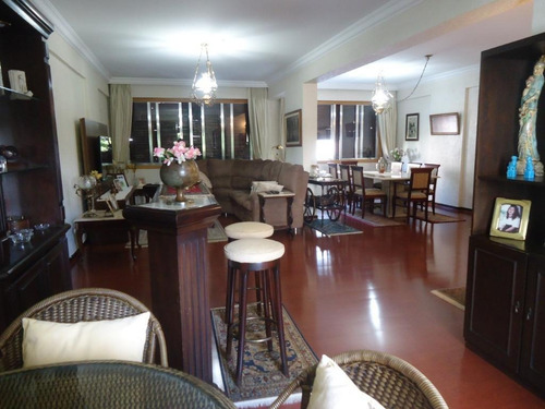 Imagem 6 de 24 de Apartamento À Venda, 179 M² Por R$ 1.800.000,00 - Vila Nova Conceição - São Paulo/sp - Ap19002