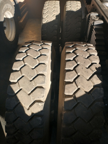 Ford Cargo 2631 6x4