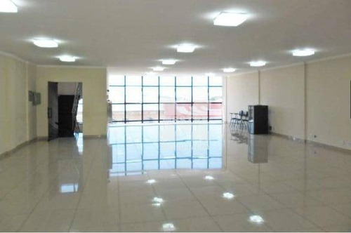 Prédio, 950 M² - Venda Por R$ 3.500.000,02 Ou Aluguel Por R$ 25.000,02/mês - Cidade Jardim Cumbica - Guarulhos/sp - Pr0051