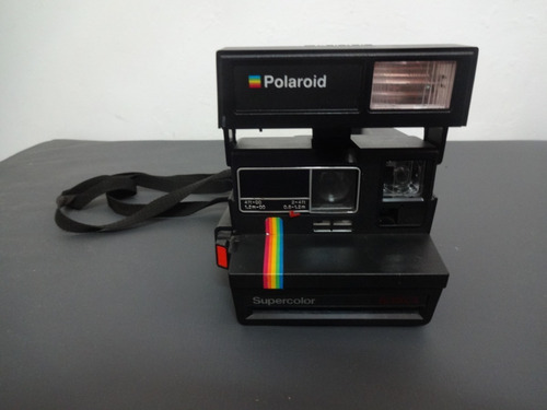 Kit Com 4 Cameras Antigas (kodak, Polaroid, Yashica E Canon)