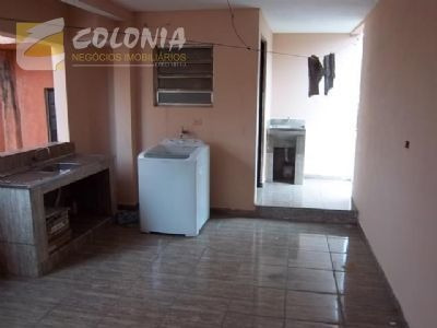 Imagem 8 de 21 de Casa - Ref: 26614