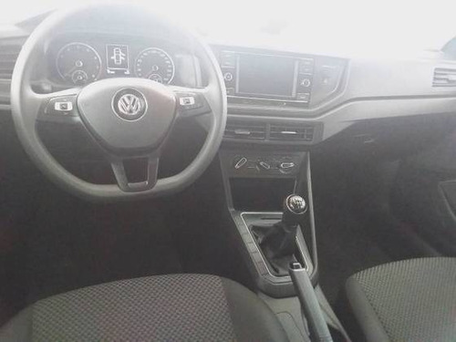 Imagem 3 de 9 de Volkswagen Virtus 1.6 Msi Total Flex Manual
