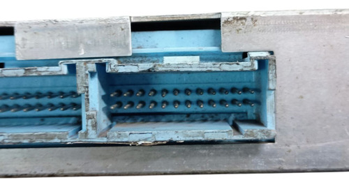 Modulo Injecao Eletronica Gm Corsa 1.0 1999 2002 2004 Usado